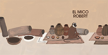 El Mico Robert